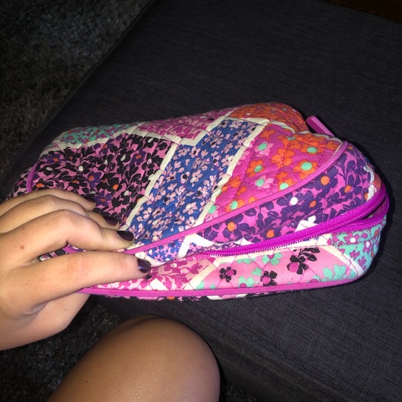 Vera Bradley Travel Bag - Picture 3 of 3